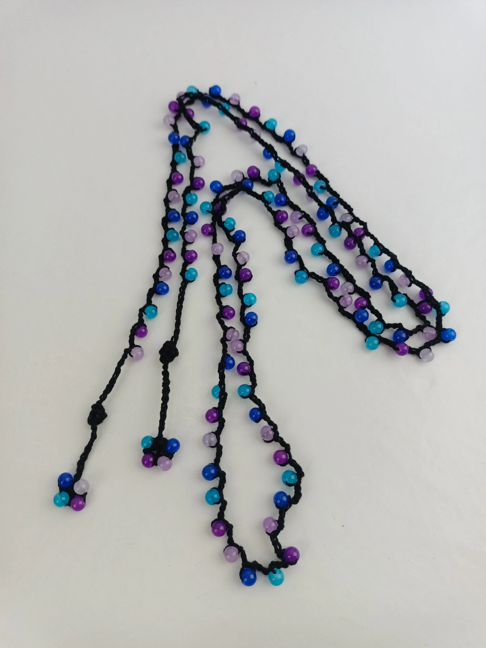 Collares extras largos (2 unidades) – photo 6